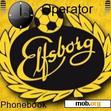 Download mobile theme elfsborg