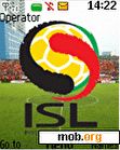 Download mobile theme ISL (Indonesian Super League)