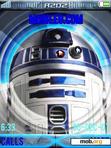 Скачать тему R2D2