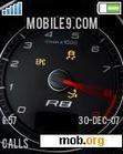 Download mobile theme Audi R8