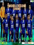 Скачать тему Esteghlal the best team of IRAN