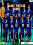 Download mobile theme Esteghlal the best team of IRAN