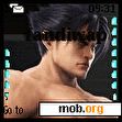 Download mobile theme jin kazama fandiwap2