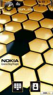 Download mobile theme nokia logo