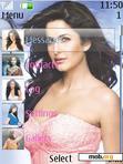 Download mobile theme katrina wid tone