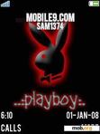 Скачать тему Playboy Animated