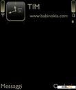 Download mobile theme NewBlackGold