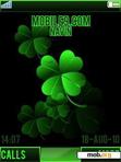 Download mobile theme clover