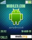 Download mobile theme android