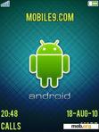 Download mobile theme android