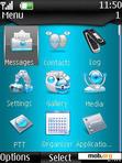 Download mobile theme cool icons