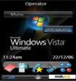 Скачать тему Windows vista ultimate