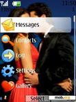 Download mobile theme Ranbir-Deepika