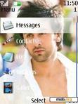 Download mobile theme Ranbir Kapoor