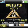 Download mobile theme Delta Force (1)