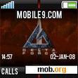 Download mobile theme Delta Force (2)