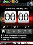 Download mobile theme calendar3