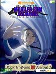 Скачать тему avatar katara