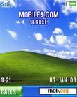 Download mobile theme Windows XP