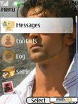 Download mobile theme Hrithik Rosan