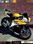 Download mobile theme sport BIKE