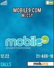 Download mobile theme mobile9