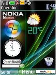 Download mobile theme swf calendar nokia