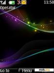 Download mobile theme colour pulse