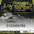 Download mobile theme prostreet