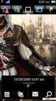 Download mobile theme Assassins Creed 2