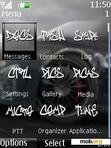 Download mobile theme nfs graffiti