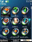 Download mobile theme windows 7