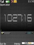 Download mobile theme nokia carbon