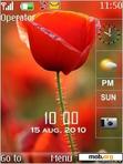 Download mobile theme Poppy