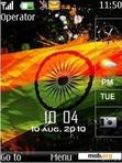 Download mobile theme India