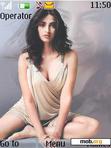 Download mobile theme sonam maxim cover theme