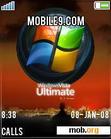 Download mobile theme Windows Vista Ultimate Special