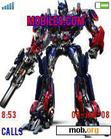 Download mobile theme Transformers