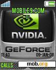 Download mobile theme NVidia