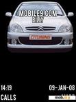 Download mobile theme The cars the star