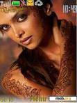 Download mobile theme deepika