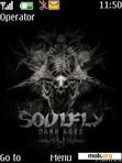 Скачать тему soulfly