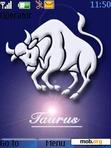 Скачать тему taurus