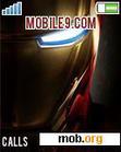 Download mobile theme ironman