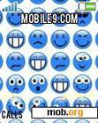 Download mobile theme smiley