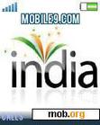 Download mobile theme INDIA