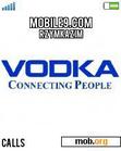 Download mobile theme Vodka