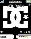 Download mobile theme DC SHOES