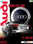 Download mobile theme Audi R8