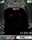 Download mobile theme reD eyes